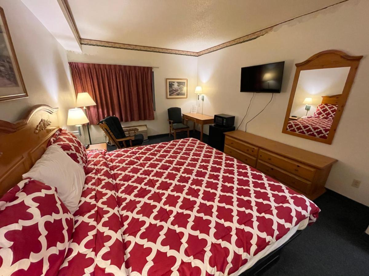 Hunter Lodge Ripley Ngoại thất bức ảnh