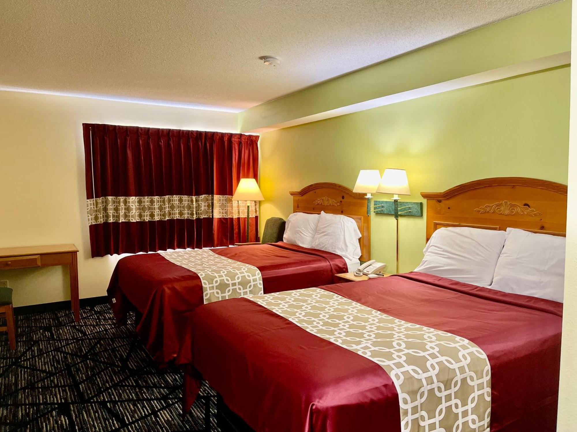 Hunter Lodge Ripley Ngoại thất bức ảnh