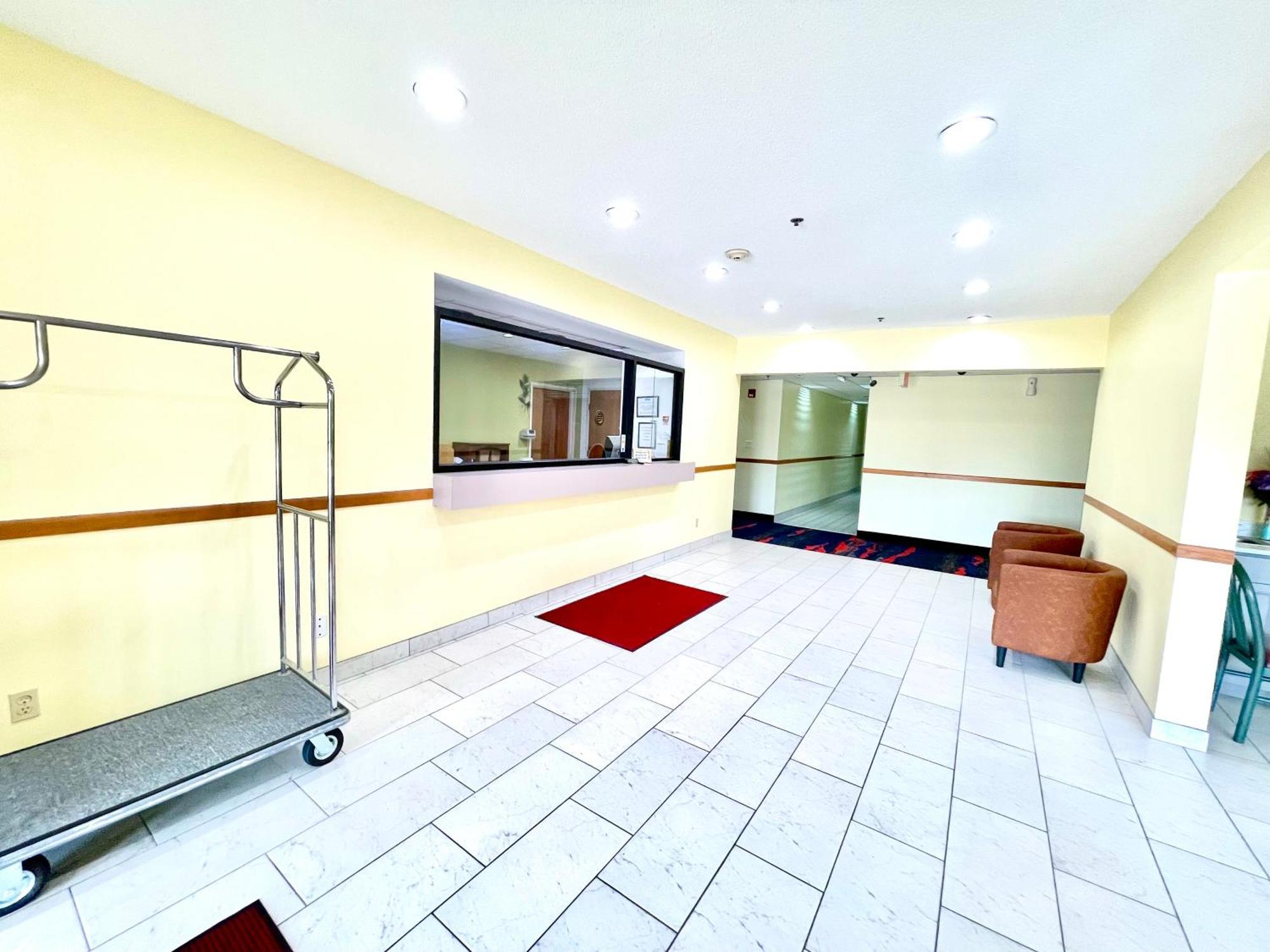Hunter Lodge Ripley Ngoại thất bức ảnh